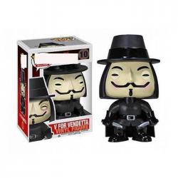 FUNKO POP 10 V for Vendetta Bo...