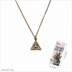 Identity V Necklace Pendant St...