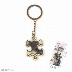 Identity V Key Chain Pendant S...