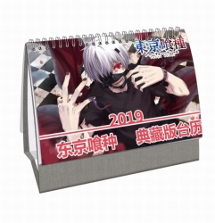 Tokyo Ghoul Anime around 2019 ...