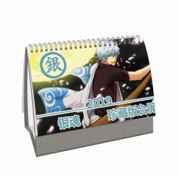 Gintama Anime around 2019 Coll...