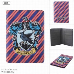 Harry Potter PU leather multi-...