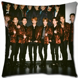 EXO Double-sided full color Pi...