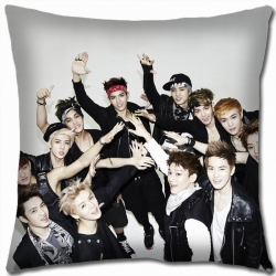 EXO Double-sided full color Pi...