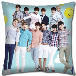 EXO Double-sided full color Pi...