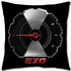 EXO Double-sided full color Pi...