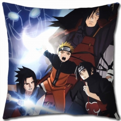 Naruto Double-sided full color...