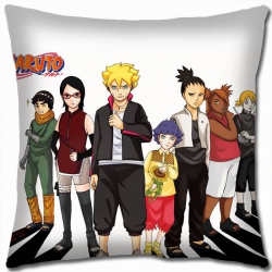 Naruto Double-sided full color...