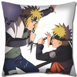 Naruto Double-sided full color...