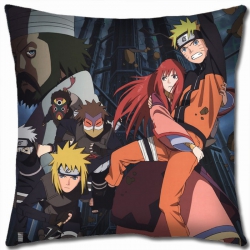 Naruto Double-sided full color...