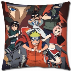 Naruto Double-sided full color...