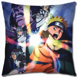 Naruto Double-sided full color...