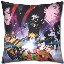 Naruto Double-sided full color...