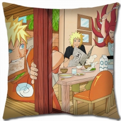 Naruto Double-sided full color...