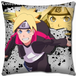 Naruto Double-sided full color...