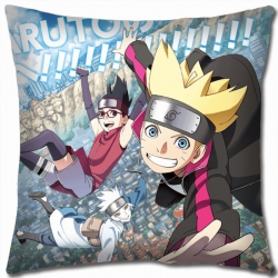 Naruto Double-sided full color...