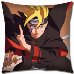 Naruto Double-sided full color...