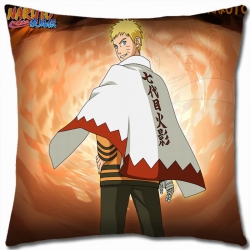 Naruto Double-sided full color...