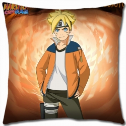 Naruto Double-sided full color...