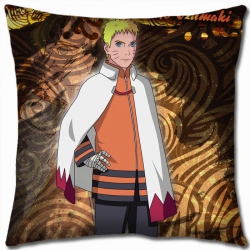 Naruto Double-sided full color...