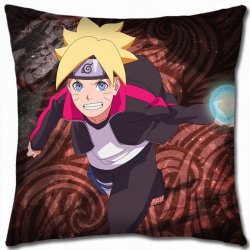 Naruto Double-sided full color...