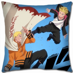 Naruto Double-sided full color...