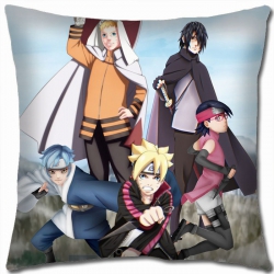 Naruto Double-sided full color...