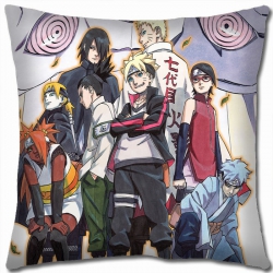 Naruto Double-sided full color...