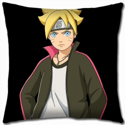 Naruto Double-sided full color...