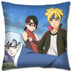 Naruto Double-sided full color...