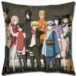 Naruto Double-sided full color...
