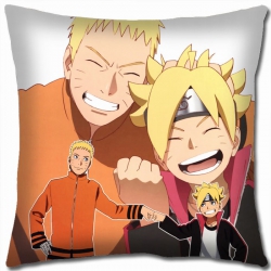 Naruto Double-sided full color...