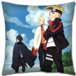 Naruto Double-sided full color...