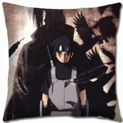Naruto Double-sided full color...