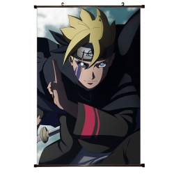 Naruto Plastic pole cloth pain...