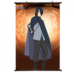 Naruto Plastic pole cloth pain...