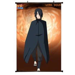 Naruto Plastic pole cloth pain...