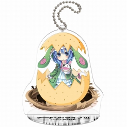 Date-A-Live Q version Small St...