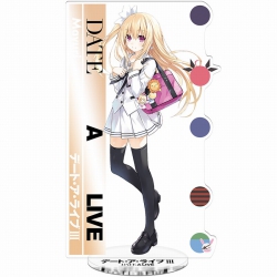 Date-A-Live Acrylic Standing P...