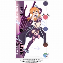 Date-A-Live Acrylic Standing P...