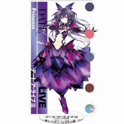 Date-A-Live Acrylic Standing P...