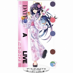 Date-A-Live Acrylic Standing P...