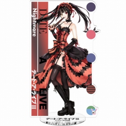 Date-A-Live Acrylic Standing P...