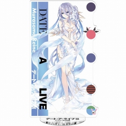 Date-A-Live Acrylic Standing P...