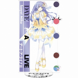 Date-A-Live Acrylic Standing P...