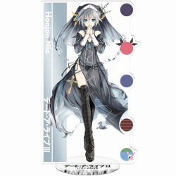 Date-A-Live Acrylic Standing P...