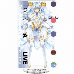 Date-A-Live Acrylic Standing P...