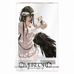 Overlord Transparent acrylic M...