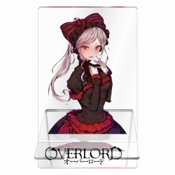 Overlord Transparent acrylic M...