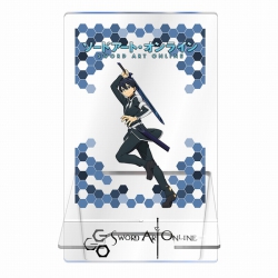 Sword Art Online Transparent a...